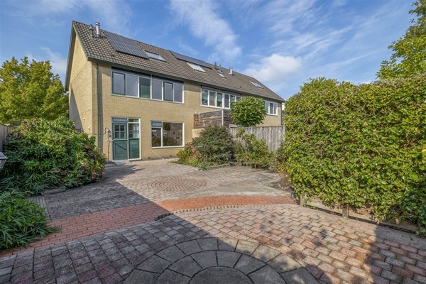 Medium property photo - Vredewold 21, 9642 EN Veendam